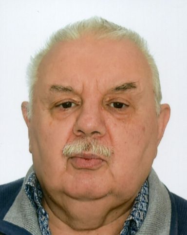 Hans Wilhelm Baumann